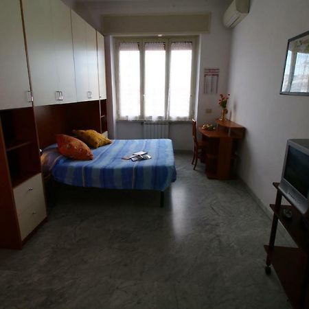 B&B Maria Grazia Roma Esterno foto