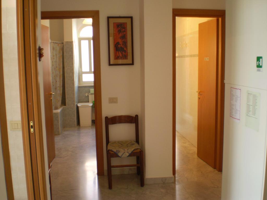 B&B Maria Grazia Roma Esterno foto