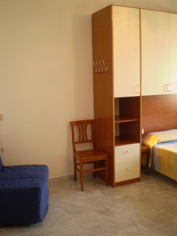 B&B Maria Grazia Roma Esterno foto
