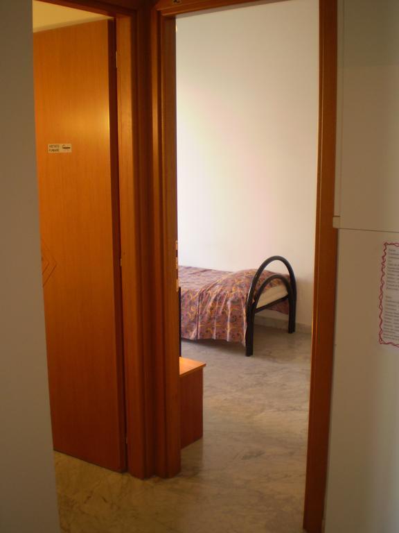B&B Maria Grazia Roma Camera foto