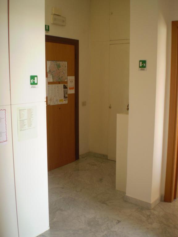 B&B Maria Grazia Roma Esterno foto