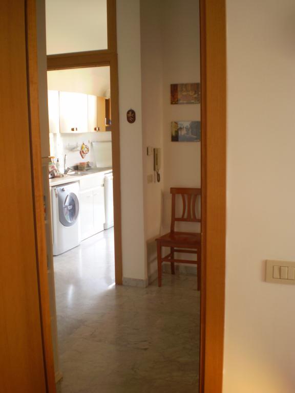 B&B Maria Grazia Roma Esterno foto