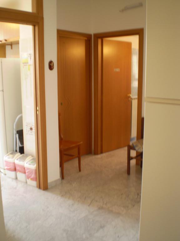 B&B Maria Grazia Roma Esterno foto