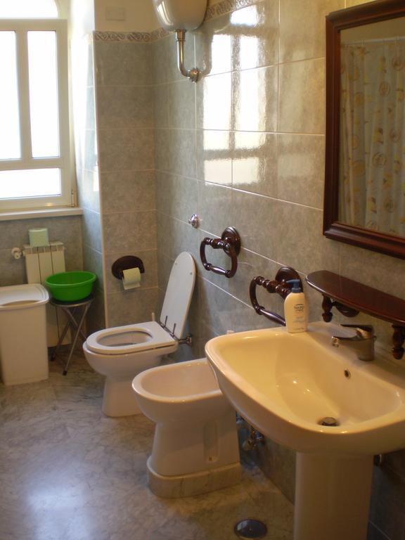 B&B Maria Grazia Roma Esterno foto
